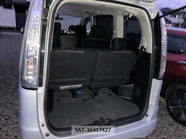 Nissan SERENA 2013-07 8316999-8