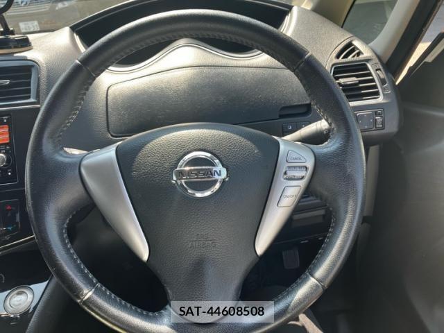 Nissan SERENA 2013-01 8317012-15
