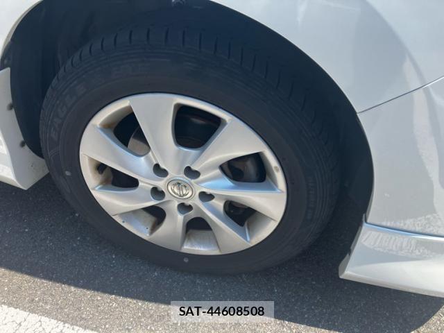 Nissan SERENA 2013-01 8317012-4
