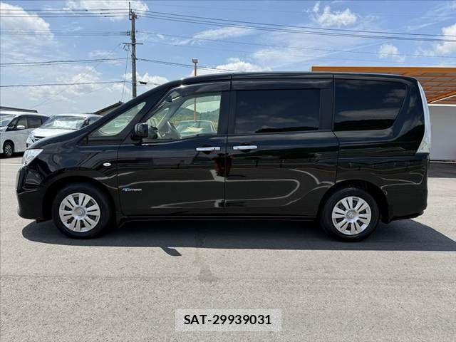Nissan SERENA 2012-12 8317000-10