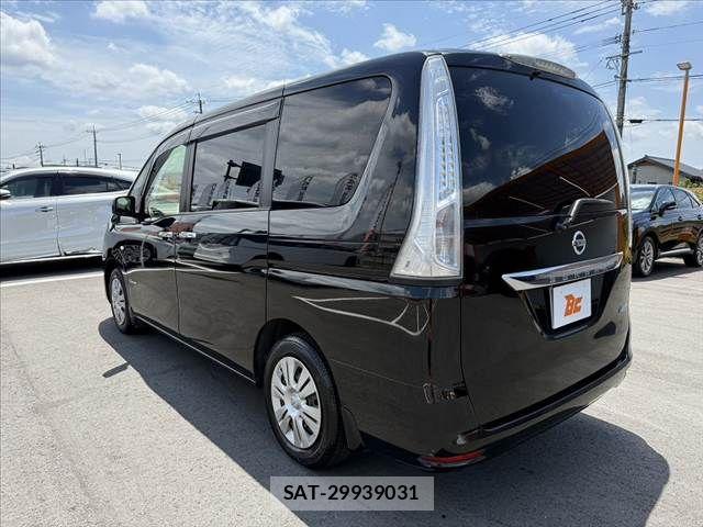 Nissan SERENA 2012-12 8317000-14