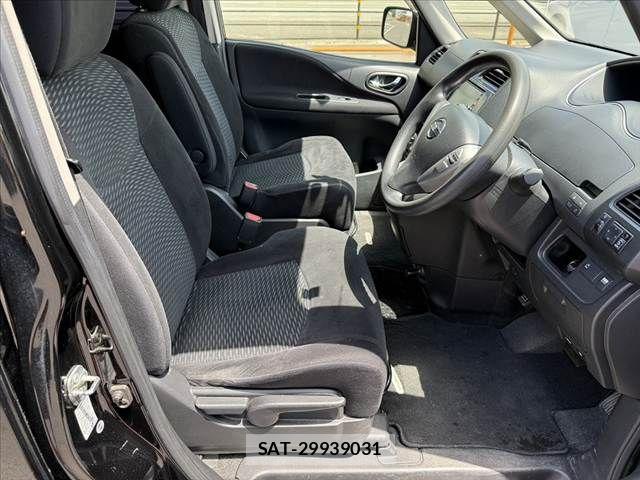 Nissan SERENA 2012-12 8317000-15