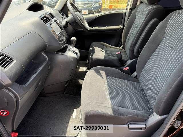 Nissan SERENA 2012-12 8317000-16