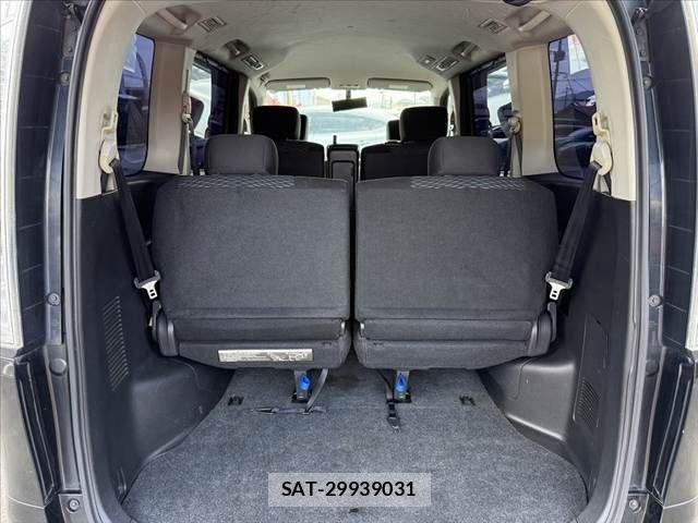 Nissan SERENA 2012-12 8317000-20