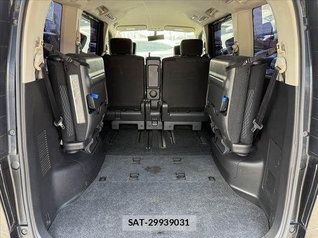 Nissan SERENA 2012-12 8317000-21