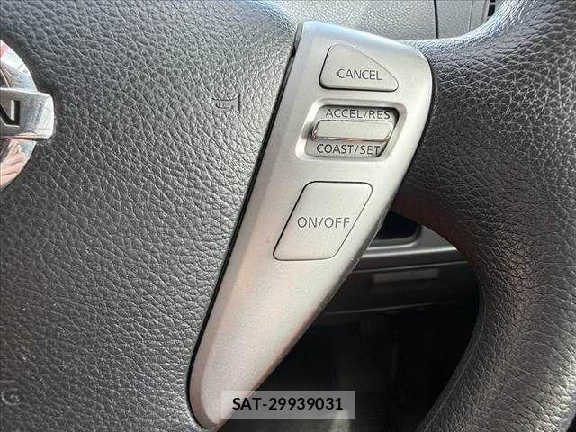 Nissan SERENA 2012-12 8317000-22