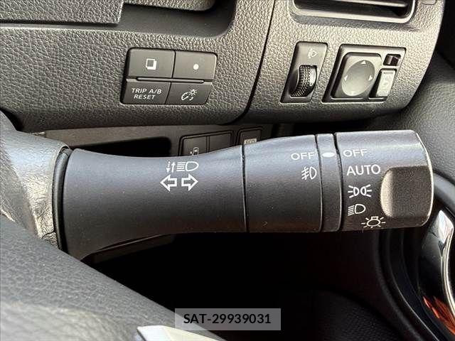 Nissan SERENA 2012-12 8317000-24