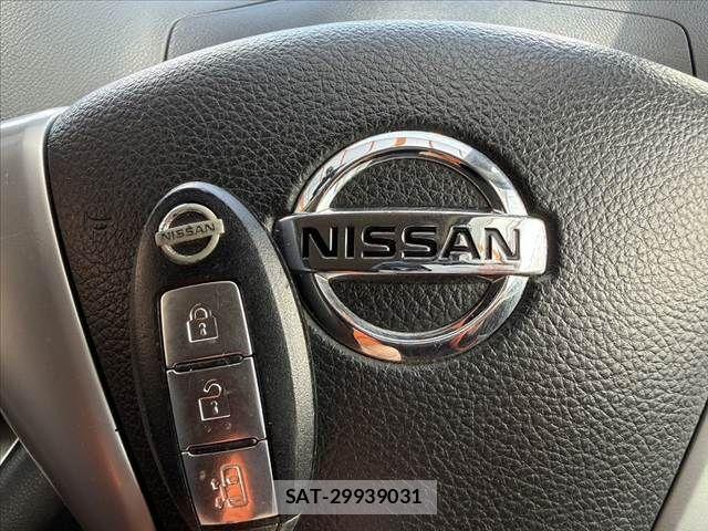 Nissan SERENA 2012-12 8317000-6