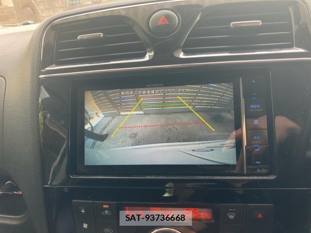Nissan SERENA 2014-12 8317009-17