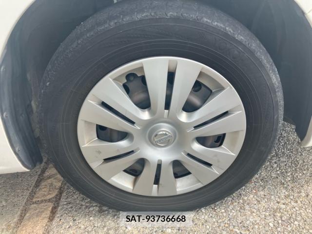 Nissan SERENA 2014-12 8317009-4