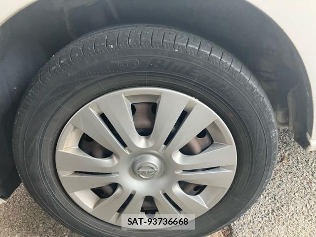 Nissan SERENA 2014-12 8317009-5