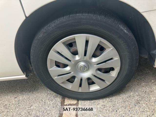 Nissan SERENA 2014-12 8317009-6