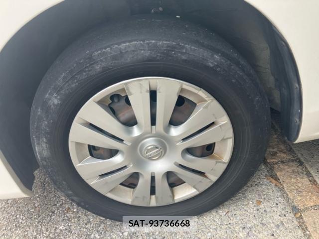 Nissan SERENA 2014-12 8317009-7
