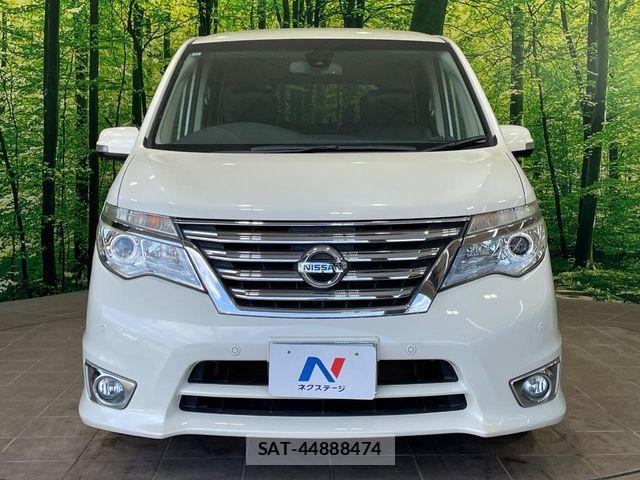 Nissan SERENA 2015-12 8316989-14