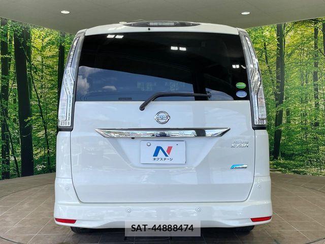 Nissan SERENA 2015-12 8316989-15