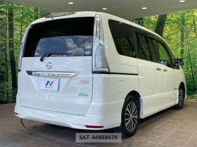 Nissan SERENA 2015-12 8316989-17