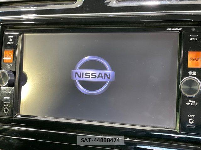 Nissan SERENA 2015-12 8316989-2