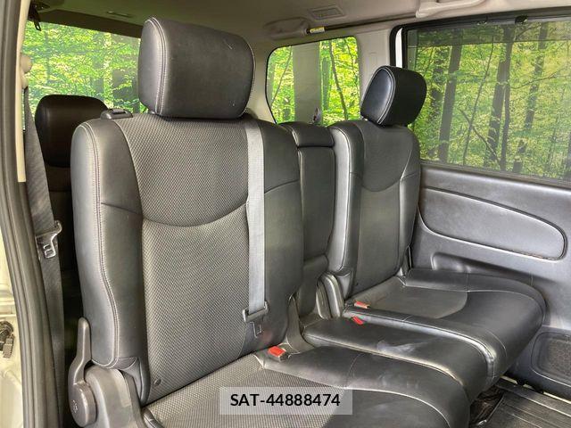 Nissan SERENA 2015-12 8316989-8