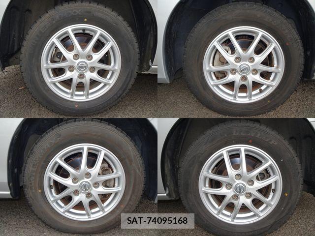 Nissan SERENA 2016-12 8316991-10