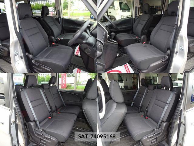 Nissan SERENA 2016-12 8316991-6