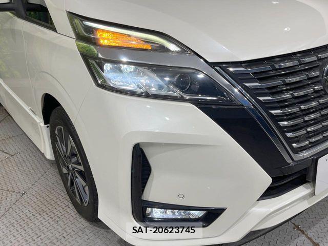 Nissan SERENA 2019-09 8316975-12