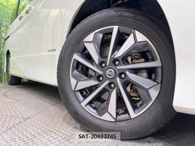 Nissan SERENA 2019-09 8316975-13