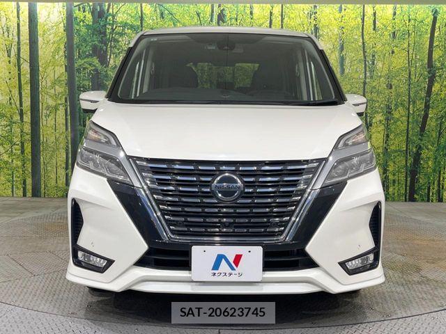 Nissan SERENA 2019-09 8316975-14