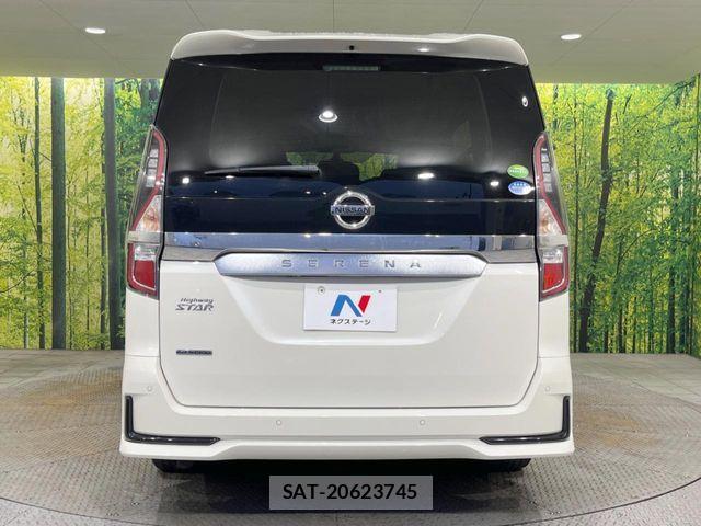 Nissan SERENA 2019-09 8316975-15