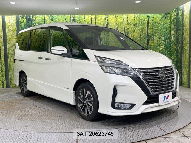 Nissan SERENA 2019-09 8316975-16