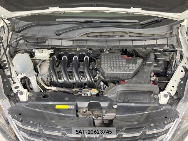 Nissan SERENA 2019-09 8316975-17