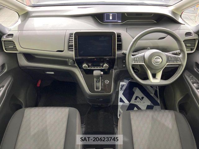 Nissan SERENA 2019-09 8316975-1
