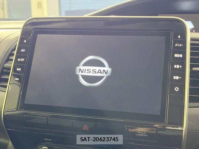 Nissan SERENA 2019-09 8316975-2