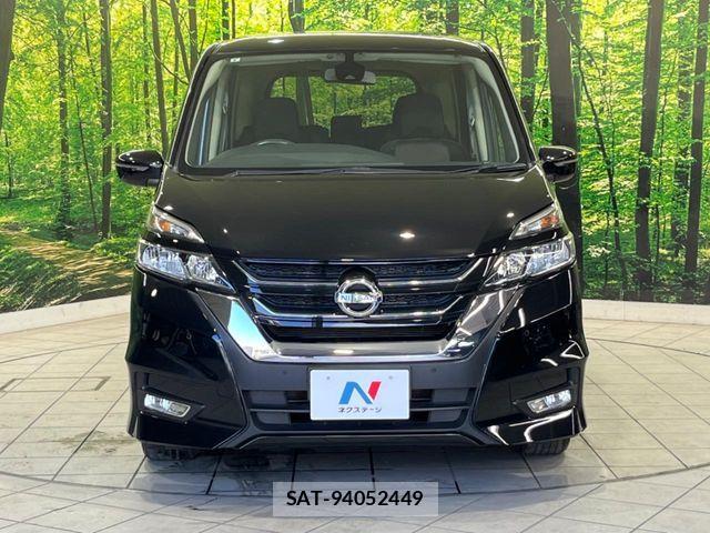 Nissan SERENA 2017-02 8316992-14