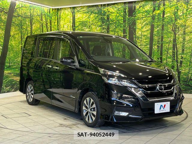 Nissan SERENA 2017-02 8316992-16