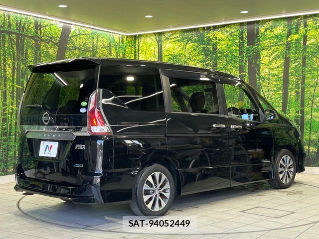 Nissan SERENA 2017-02 8316992-17