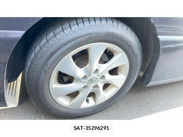 Nissan SERENA 2013-09 8317015-4