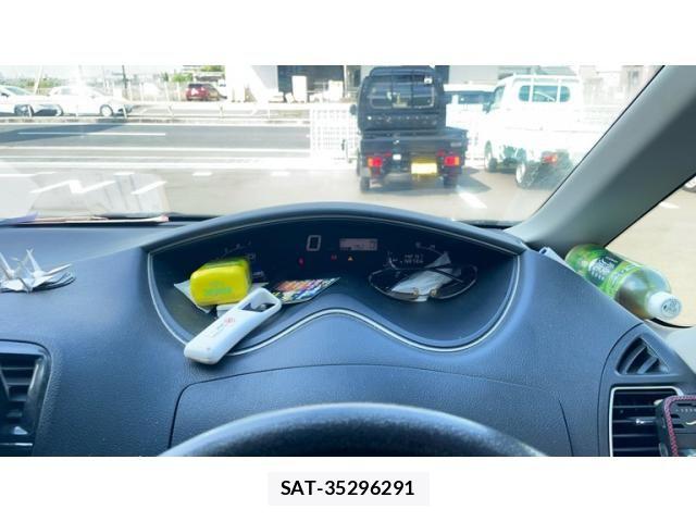 Nissan SERENA 2013-09 8317015-6