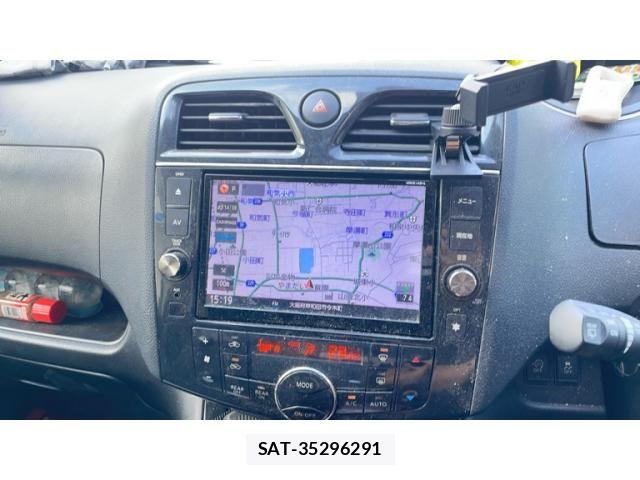 Nissan SERENA 2013-09 8317015-7