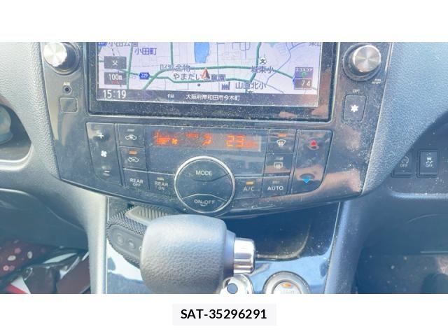 Nissan SERENA 2013-09 8317015-8