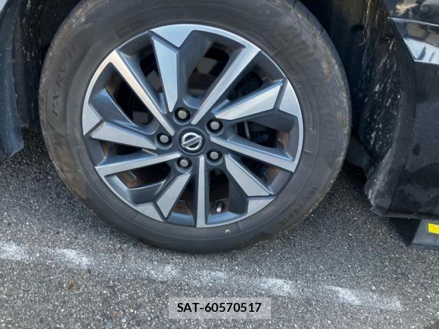 Nissan SERENA 2020-03 8316986-9