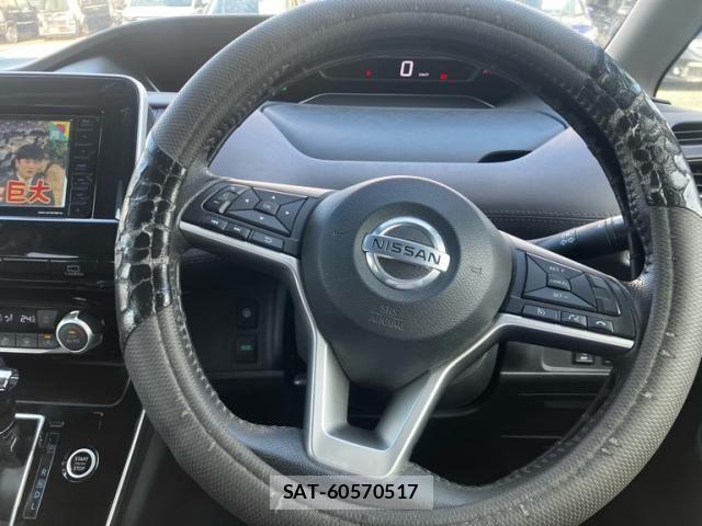 Nissan SERENA 2020-03 8316986-14