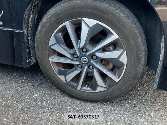 Nissan SERENA 2020-03 8316986-2