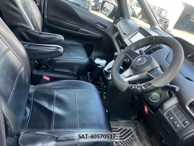 Nissan SERENA 2020-03 8316986-3