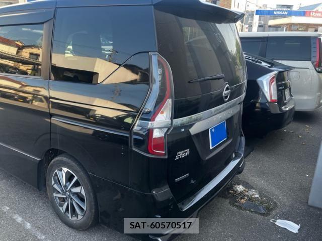 Nissan SERENA 2020-03 8316986-7