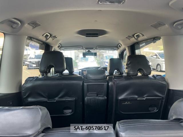 Nissan SERENA 2020-03 8316986-8