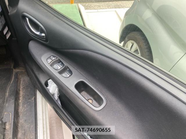 Nissan SERENA 2013-11 8317011-12