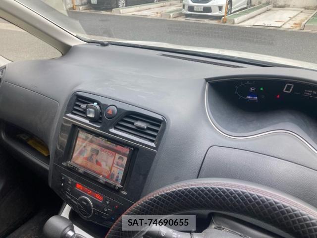 Nissan SERENA 2013-11 8317011-16