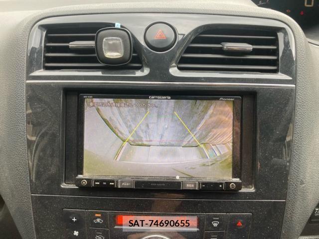 Nissan SERENA 2013-11 8317011-18