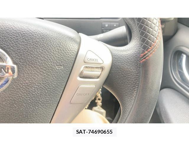 Nissan SERENA 2013-11 8317011-24