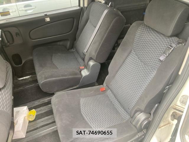 Nissan SERENA 2013-11 8317011-5